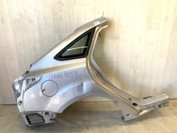 Чверть кузова задня прав. FORD FOCUS 10-18