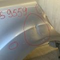 CM5Z-5427840-A | Чверть кузова задня прав. FORD FOCUS 10-18 - Прев'ю 6