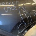 68340136AA | Четверть кузова задняя прав. JEEP CHEROKEE 14- - Превью 7