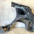 68340136AA | Четверть кузова задняя прав. JEEP CHEROKEE 14- - Превью 10