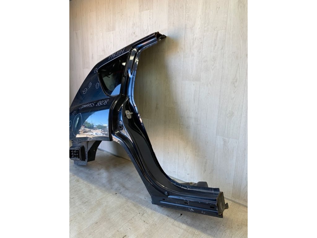 68001972AF | Четверть кузова задняя прав. JEEP COMPASS 06-16 - Фото 4