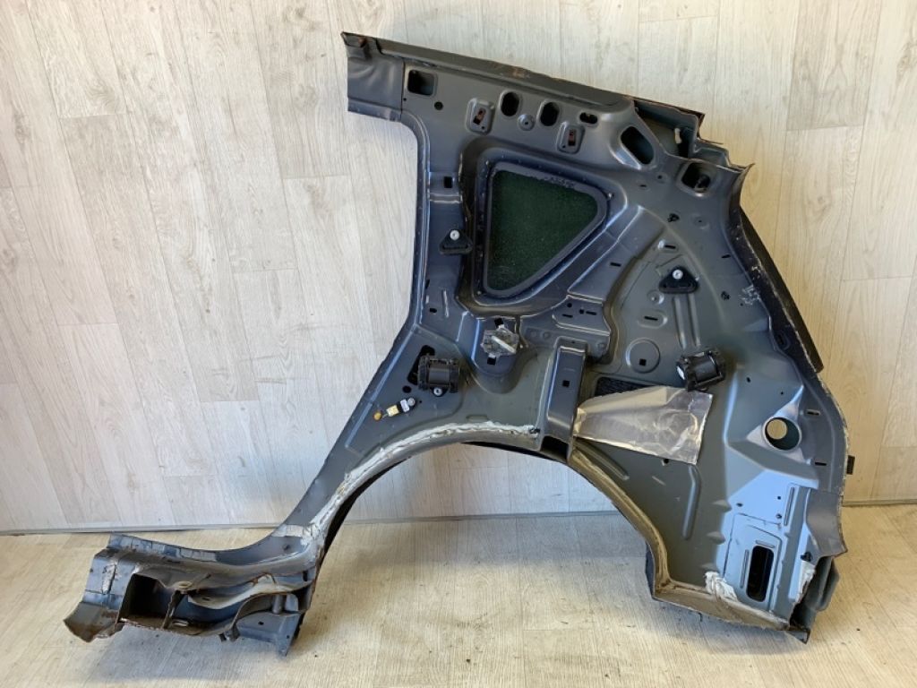 68001972AF | Четверть кузова задняя прав. JEEP COMPASS 06-16 - Фото 7