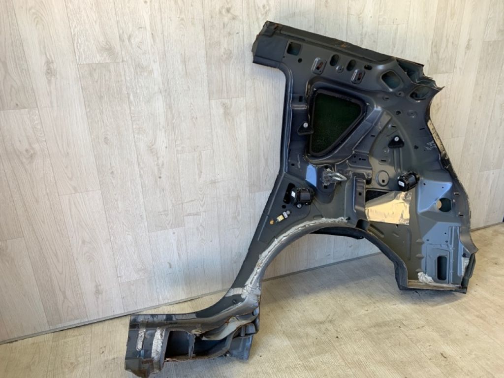 68001972AF | Четверть кузова задняя прав. JEEP COMPASS 06-16 - Фото 8