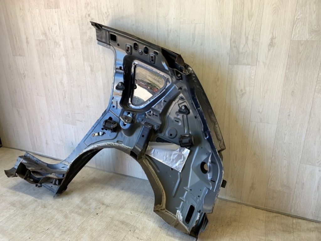 68001972AF | Четверть кузова задняя прав. JEEP COMPASS 06-16 - Фото 9