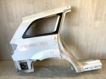Чверть кузова задня прав. DODGE JOURNEY 08-20