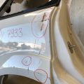 68035430AF | Четверть кузова задняя прав. DODGE JOURNEY 08-20 - Превью 6