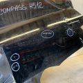68001972AF | Чверть кузова задня прав. JEEP COMPASS 06-16 - Прев'ю 8