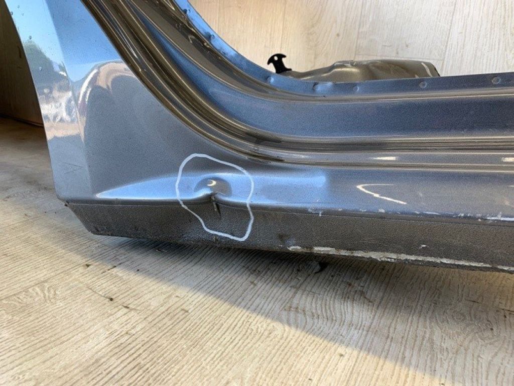561 809 844 | Чверть кузова задня прав. VOLKSWAGEN PASSAT B7 11-15 - Фото 5