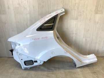 Чверть кузова задня прав. FORD FIESTA 08-17