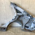 AE8Z-542784-0A | Чверть кузова задня прав. FORD FIESTA 08-17 - Прев'ю 6