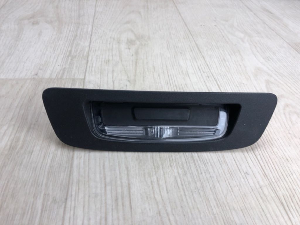 23477578 | Кнопка відкриття багажника зовнішня CHEVROLET CRUZE 15-