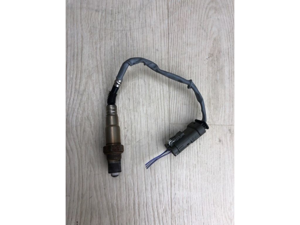 12701634 | Лямбда зонд CHEVROLET CRUZE 15-