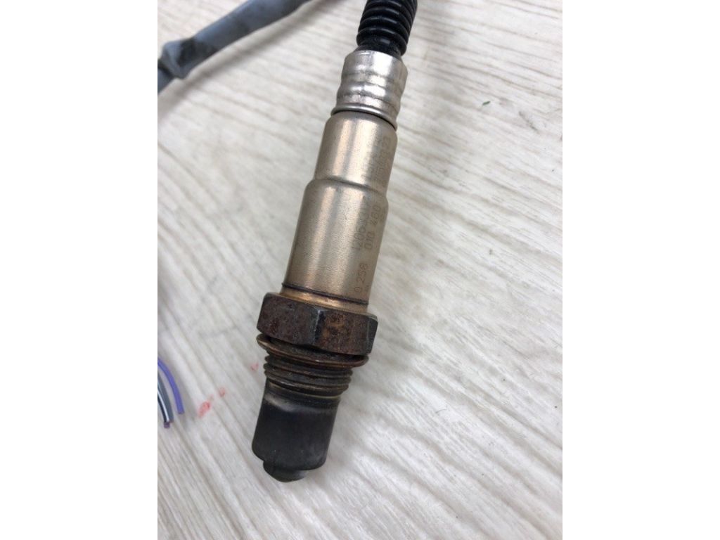 12701634 | Лямбда зонд CHEVROLET CRUZE 15- - Фото 2