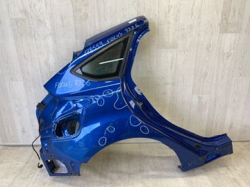 Четверть кузова задняя прав. FORD FOCUS 10-18