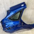 CM5Z-5827840-A | Чверть кузова задня прав. FORD FOCUS 10-18 - Прев'ю 2