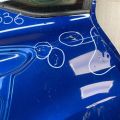 CM5Z-5827840-A | Чверть кузова задня прав. FORD FOCUS 10-18 - Прев'ю 5