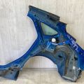 CM5Z-5827840-A | Чверть кузова задня прав. FORD FOCUS 10-18 - Прев'ю 9