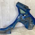 CM5Z-5827840-A | Чверть кузова задня прав. FORD FOCUS 10-18 - Прев'ю 10
