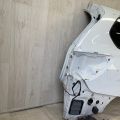 G8100-9PBMA | Чверть кузова задня прав. NISSAN PATHFINDER R52 12-21 - Прев'ю 3