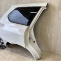 G8100-9PBMA | Чверть кузова задня прав. NISSAN PATHFINDER R52 12-21 - Прев'ю 4