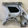 G8100-9PBMA | Чверть кузова задня прав. NISSAN PATHFINDER R52 12-21 - Прев'ю 5