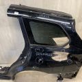 G8101-9PBMA | Чверть кузова задня лів. NISSAN PATHFINDER R52 12-21 - Прев'ю 2