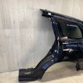 G8101-9PBMA | Чверть кузова задня лів. NISSAN PATHFINDER R52 12-21 - Прев'ю 3