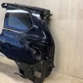 G8101-9PBMA | Чверть кузова задня лів. NISSAN PATHFINDER R52 12-21 - Прев'ю 5