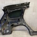 G8101-9PBMA | Чверть кузова задня лів. NISSAN PATHFINDER R52 12-21 - Прев'ю 8