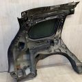 G8101-9PBMA | Чверть кузова задня лів. NISSAN PATHFINDER R52 12-21 - Прев'ю 9