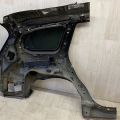 G8101-9PBMA | Чверть кузова задня лів. NISSAN PATHFINDER R52 12-21 - Прев'ю 10