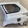 G8101-9PBMA | Чверть кузова задня лів. NISSAN PATHFINDER R52 12-21