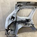 G8101-9PBMA | Чверть кузова задня лів. NISSAN PATHFINDER R52 12-21 - Прев'ю 8