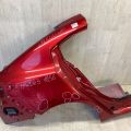 B6YV-70-41X | Четверть кузова задняя прав. MAZDA 3 BM 13-19 - Превью 2