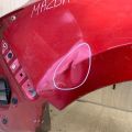 B6YV-70-41X | Четверть кузова задняя прав. MAZDA 3 BM 13-19 - Превью 5