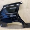 G8100-9PBMA | Четверть кузова задняя прав. NISSAN PATHFINDER R52 12-21