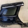 G8100-9PBMA | Четверть кузова задняя прав. NISSAN PATHFINDER R52 12-21 - Превью 2