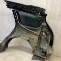 G8100-9PBMA | Четверть кузова задняя прав. NISSAN PATHFINDER R52 12-21 - Превью 9