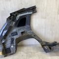 68340137AA | Четверть кузова задняя лев. JEEP CHEROKEE 14- - Превью 9