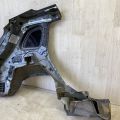 68340137AA | Четверть кузова задняя лев. JEEP CHEROKEE 14- - Превью 11