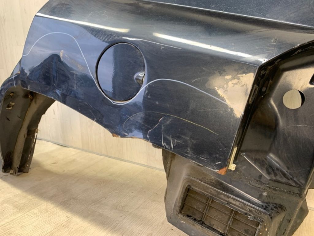 68001973AF | Четверть кузова задняя лев. JEEP COMPASS 06-16 - Фото 5