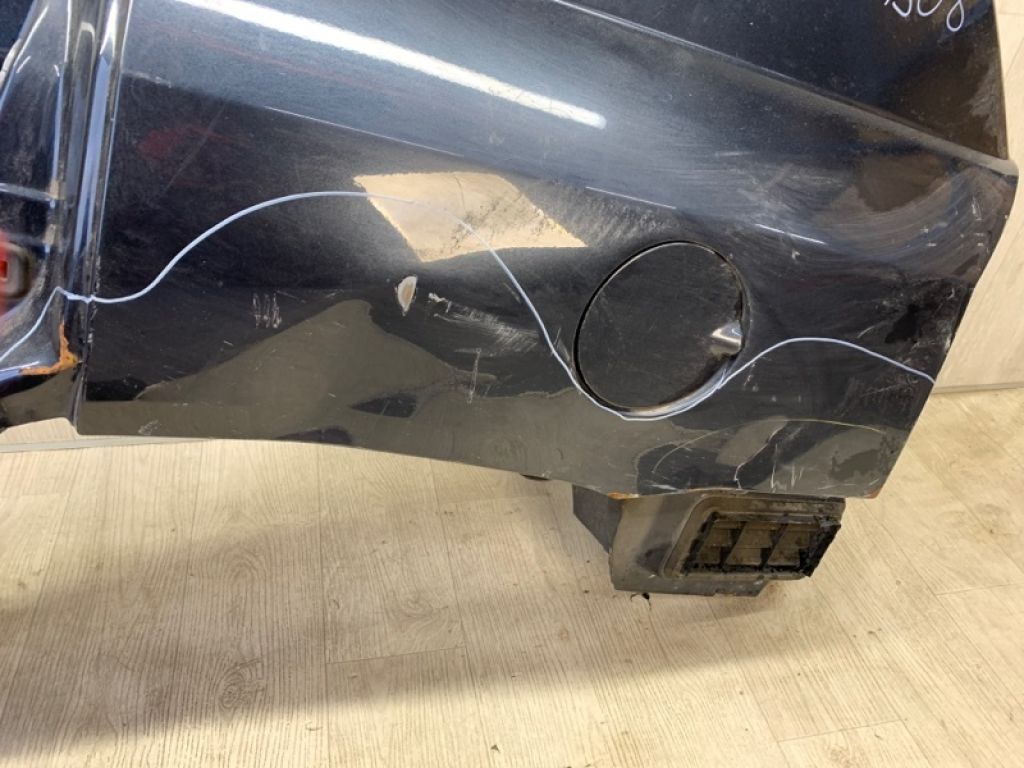 68001973AF | Четверть кузова задняя лев. JEEP COMPASS 06-16 - Фото 8