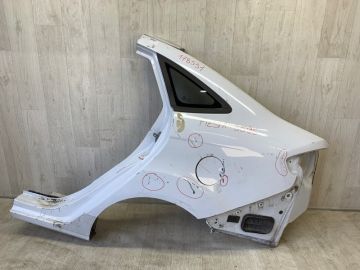 Чверть кузова задня лів. FORD FIESTA 08-17