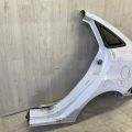 AE8Z-542784-1A | Чверть кузова задня лів. FORD FIESTA 08-17 - Прев'ю 3