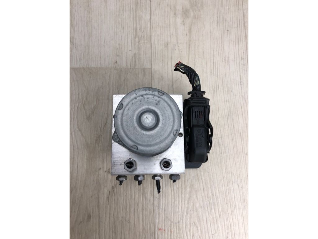 84113790 | Блок ABS CHEVROLET CRUZE 15-