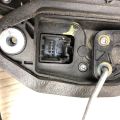 13528285 | Замок двери задн. лев. CHEVROLET CRUZE 15- - Превью 4