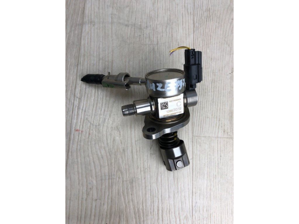 12682079 | Тнвд (бензин) CHEVROLET CRUZE 15- - Фото 2