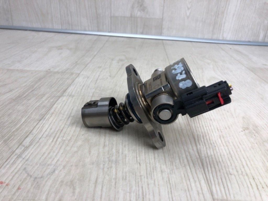 12682079 | Тнвд (бензин) CHEVROLET CRUZE 15- - Фото 3