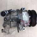 39176466 | Компрессор кондиционера CHEVROLET CRUZE 15-
