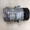 39176466 | Компрессор кондиционера CHEVROLET CRUZE 15- - Превью 4